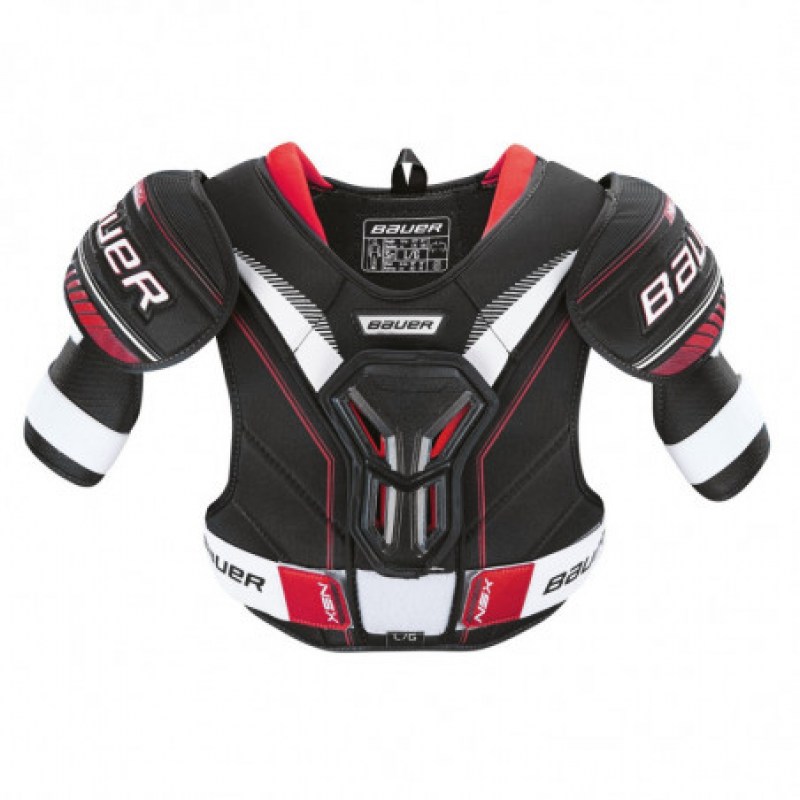 bauer-nsx-youth-štitnik-za-ramena-18-model